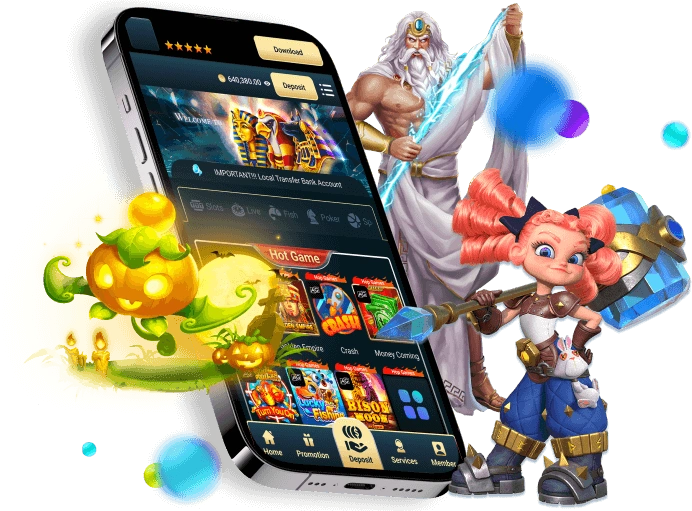 Chiến Lược Thắng Lớn Tại Các Trò Chơi Hấp Dẫn Của S88 Casino
