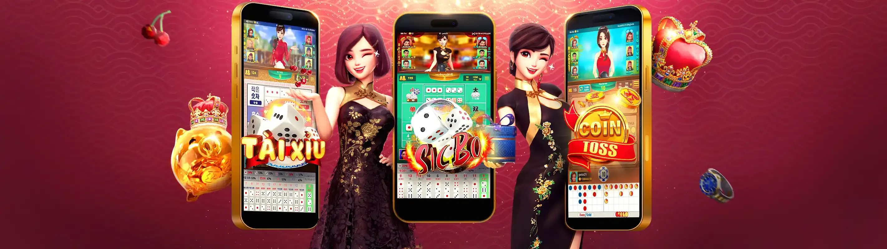 Hình ảnh giới thiệu S88 Casino