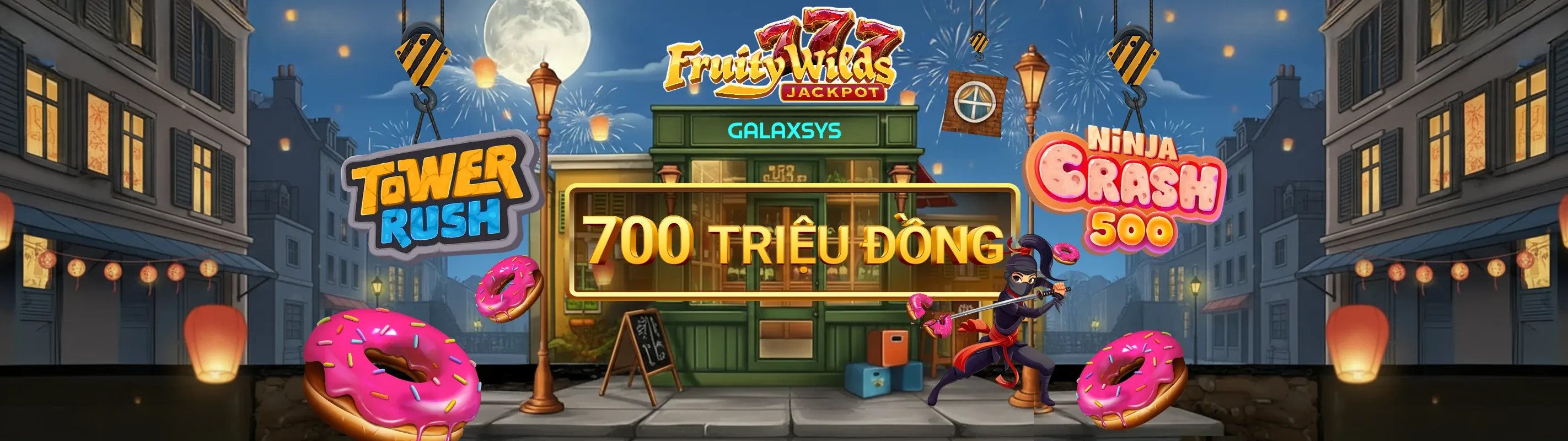 Trung tâm trợ giúp S88 Casino