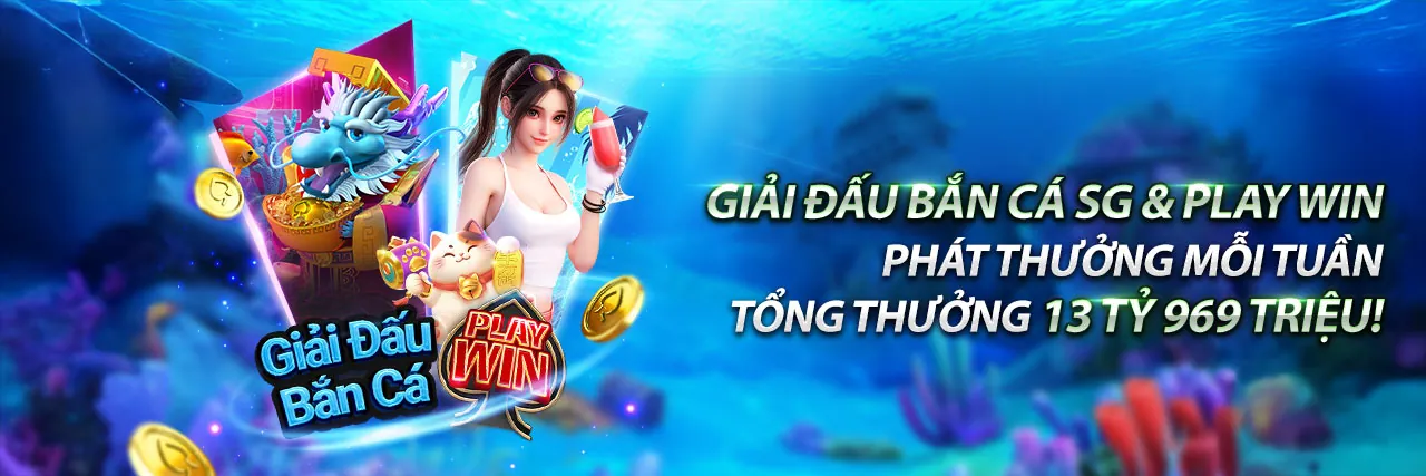 S88 Casino Bắn Cá – Thế Giới Đại Dương