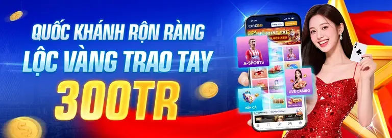 Banner quảng cáo các ưu đãi và khuyến mãi độc quyền của S88 Casino