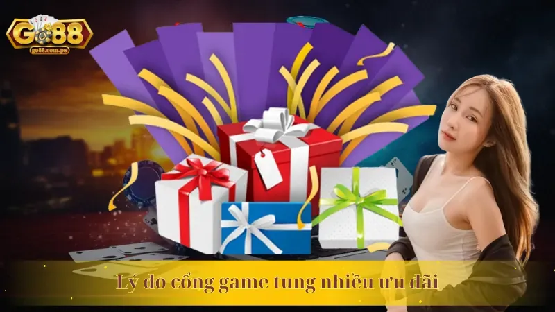 Khuyến mãi chào mừng S88 Casino